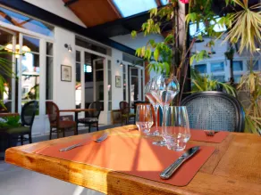 Laiterie de Tocqueville - Restaurant