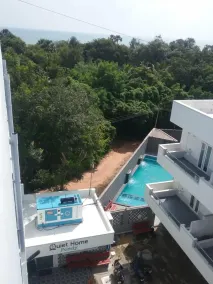 Quiet Home - Pool