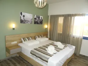 Horizon Beach Hotel - Room