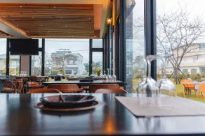 Dreams Come True B&B - Restaurant