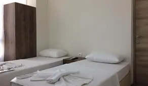 Alpaylar Hotel & Apart - Habitación