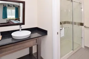 Americas Best Value Inn & Suites - Houston/Hwy 6 & Westpark - Room