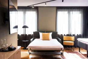 Scandic Wrocław - Room