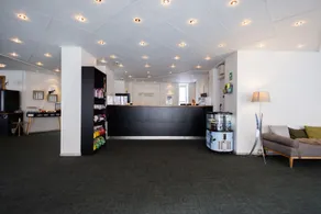 Milling Hotel Gestus - Reception