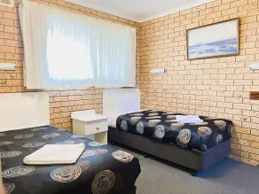 Colac Mid City Motor Inn - Chambre