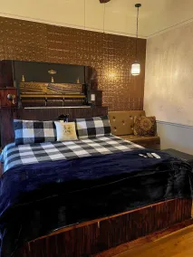 Old Storehouse Inn - Chambre