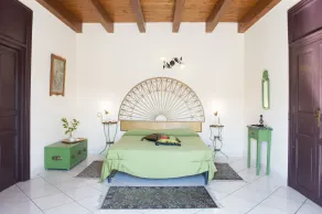 Case D'Anna - Chambre