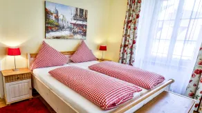 Hotel zum Goldenen Löwen - Chambre