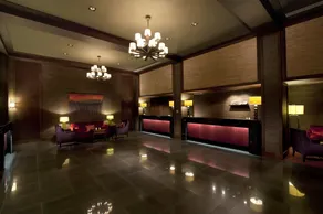 Hilton Queenstown Resort & Spa - Réception