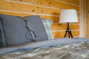 Southern Lakes Resort - Vue de la chambre