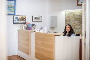 Hospitality Esperance SureStay Collection by Best Western - Reception