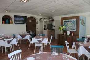 La Corte di Sofia - Restaurant