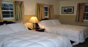Shawnee Inn and Golf Resort - Chambre