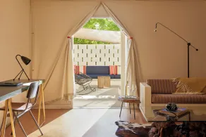 Ace Hotel and Swim Club Palm Springs - Chambre