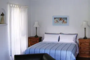 Spicy Oasis - Room