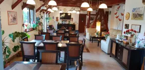 Conacul Bunicilor - Restaurant