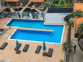 Hôtel le VAISSEAU - Pool
