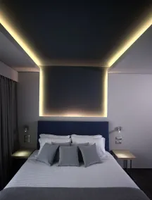 Tesoro Blu Hotel & Spa Adults Only - Room