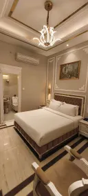 Anant Palace - Room