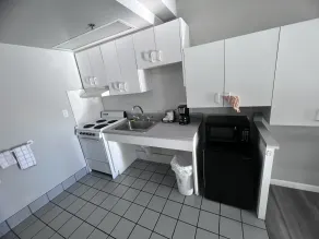 Travelodge by Wyndham Redding CA - Chambre