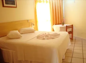 Rede Andrade Aracaju - Room