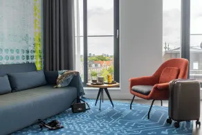 ibis Styles Delft City Centre - Quarto