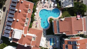 Verona Apart Hotel - Piscine