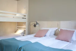 Kviberg Park Hotel & Conference - Chambre