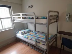 Bru Bar & Hostel - Room