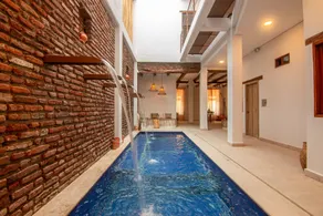 Casa Boutique de Playa  - Piscine
