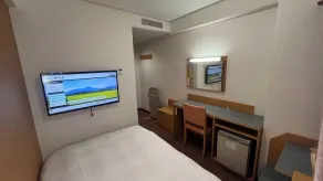 Hotel Alpha-One Sakata - Chambre