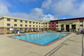 Holiday Inn Express San Francisco Airport South by IHG - Piscine