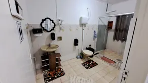Coração de Gramado - Salle de bain