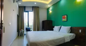 SPRING HOTEL - Chambre