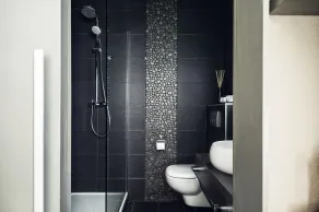 Hotel Zuid - Bathroom