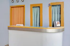 OYO 95060 Ahzafani Homestay Syariah - Reception