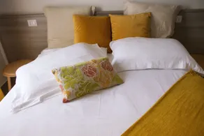 Casa Borgo Regina B&B - Bari Puglia Apartments - Chambre