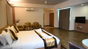 HOTEL GENISTA INN - Rum
