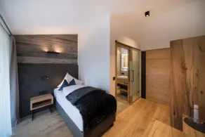 Hotel Stubai - Quarto