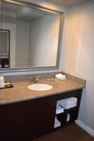 Best Western Moreno Hotel & Suites - Chambre