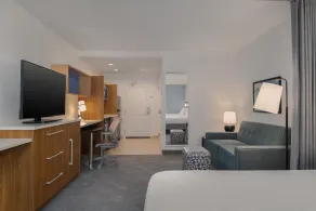 Home2 Suites by Hilton Biloxi North/D'Iberville - Chambre