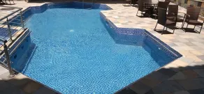 Grand Winston Hotel - Pool