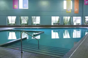 Delta Hotels by Marriott Toronto Airport & Conference Centre - Piscine