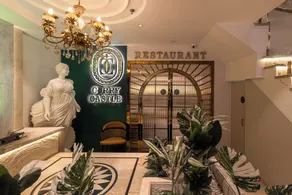 Deep Hotel - Restaurant
