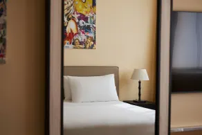 UNA Hotels Malpensa - Chambre