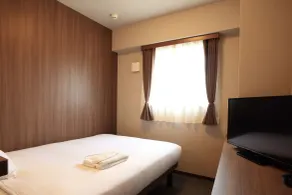 Smile Hotel Hakataekimae - Chambre