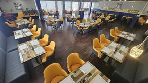 Quality Inn & Suites Conference Center - Restaurant