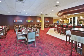 Holiday Inn Manitowoc by IHG - Restaurant