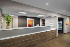 Residence Inn by Marriott Seattle/Bellevue - Réception