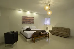 Oasis Tajaja Pousada Boutique na Costa do Conde - Room